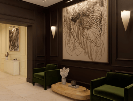 Image 5 of Kitt Offices (Managed 1,206 sqft) - 25 Bruton Street, W1J - Green Park
