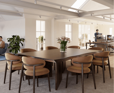 Image 7 of Kitt Offices (Managed 1,206 sqft) - 25 Bruton Street, W1J - Green Park