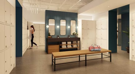 Image 8 of JLL (Managed 2,517 sqft) - 65 Clifton Street, EC2A - Liverpool Street