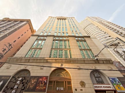 Image 1 of IWG (Regus) - Asia Building - No.663 Jiujiang Road, 200001 -  Huangpu