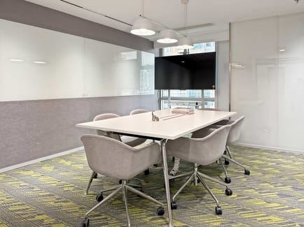 Image 10 of IWG (Regus) - Asia Building - No.663 Jiujiang Road, 200001 -  Huangpu