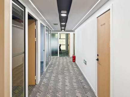 Image 13 of IWG (Regus) - Asia Building - No.663 Jiujiang Road, 200001 -  Huangpu