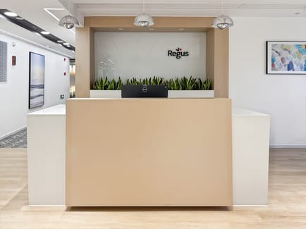 Image 2 of IWG (Regus) - Asia Building - No.663 Jiujiang Road, 200001 -  Huangpu