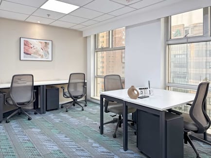 Image 4 of IWG (Regus) - Asia Building - No.663 Jiujiang Road, 200001 -  Huangpu
