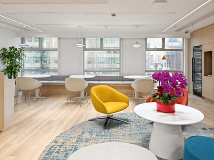 Image 5 of IWG (Regus) - Asia Building - No.663 Jiujiang Road, 200001 -  Huangpu