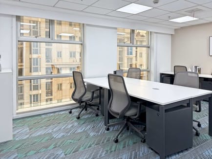 Image 9 of IWG (Regus) - Asia Building - No.663 Jiujiang Road, 200001 -  Huangpu