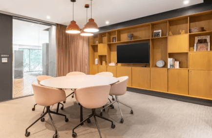 Image 1 of IWG (Regus) - Asia Building - No.663 Jiujiang Road, 200001 -  Huangpu