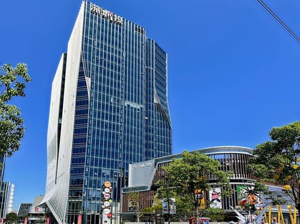 Image 1 of IWG (Regus) - Reeb Building - 28 Lane 379 - South Hongmei Road, 200237 - Minhang