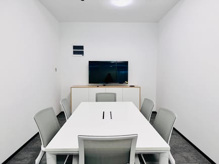 Image 10 of IWG (Regus) - Reeb Building - 28 Lane 379 - South Hongmei Road, 200237 - Minhang