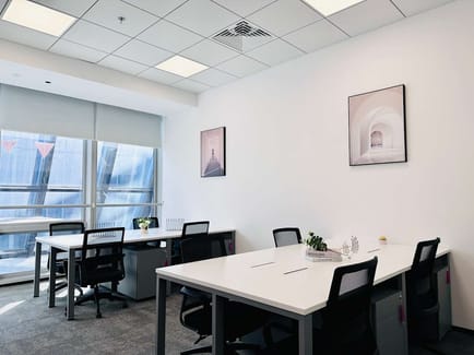 Image 13 of IWG (Regus) - Reeb Building - 28 Lane 379 - South Hongmei Road, 200237 - Minhang