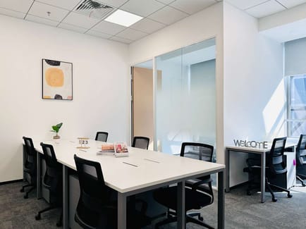 Image 14 of IWG (Regus) - Reeb Building - 28 Lane 379 - South Hongmei Road, 200237 - Minhang