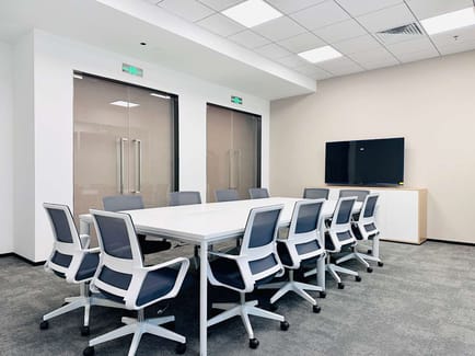 Image 9 of IWG (Regus) - Reeb Building - 28 Lane 379 - South Hongmei Road, 200237 - Minhang