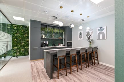 Image 6 of YOOOGROUP - No1 The Heights - Wellington Way, KT13 - Weybridge