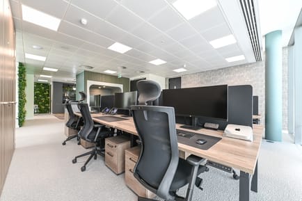 Image 8 of YOOOGROUP - No1 The Heights - Wellington Way, KT13 - Weybridge