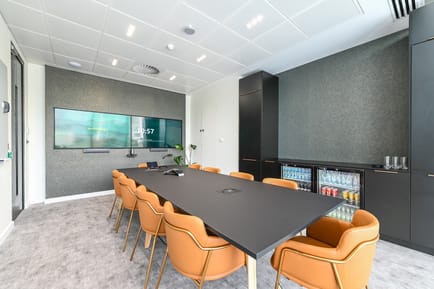 Image 12 of YOOOGROUP - No1 The Heights - Wellington Way, KT13 - Weybridge