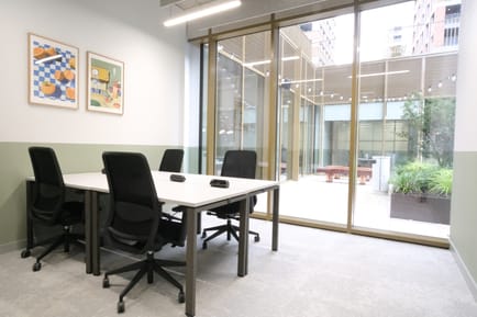 Image 1 of Foundry - 4 New Acres Lane, SW18 1HT - Wandsworth
