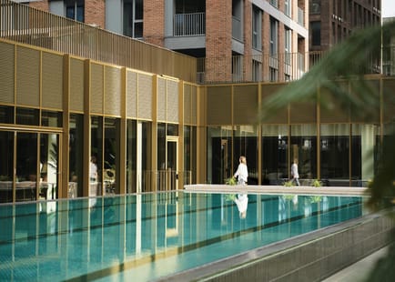 Image 8 of Foundry - 4 New Acres Lane, SW18 1HT - Wandsworth