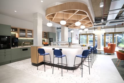 Image 4 of Foundry - 4 New Acres Lane, SW18 1HT - Wandsworth