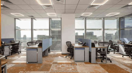 Image 2 of The Executive Centre -  Level 7, Al Maryah Tower - Global Market Square - Abu Dhabi -  Al Maryah Island