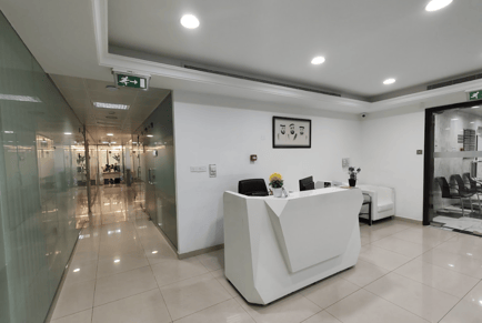 Image 1 of Aya Business Centre - Defense Road Branch - Hazaa Bin Zayed The First St - Abu Dhabi