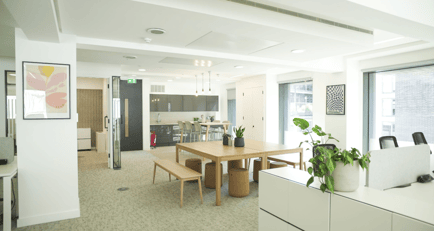 Image 5 of Situu (Managed 989 - 3,368 sqft) - The Crane Building - 22 Lavington Street, SE1 - Southwark