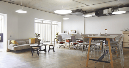 Image 7 of Situu (Managed 989 - 3,368 sqft) - The Crane Building - 22 Lavington Street, SE1 - Southwark