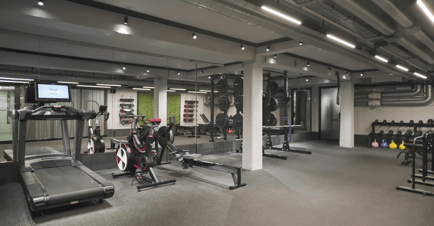 Image 10 of Situu (Managed 989 - 3,368 sqft) - The Crane Building - 22 Lavington Street, SE1 - Southwark