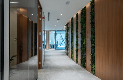 Image 3 of Office Square - Nation Towers Mall - 1st St - Al Bateen - Abu Dhabi
