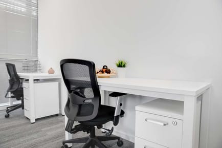 Image 4 of IWG (Regus) - Gati Tower - 3 Kiryat HaMada St, 9100800 - Jerusalem