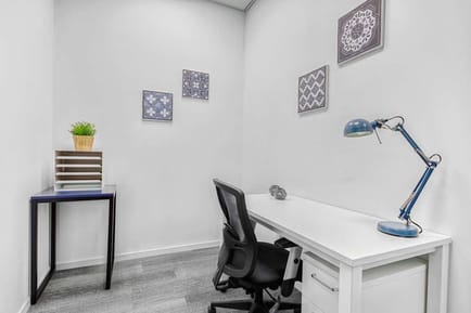 Image 7 of IWG (Regus) - Gati Tower - 3 Kiryat HaMada St, 9100800 - Jerusalem