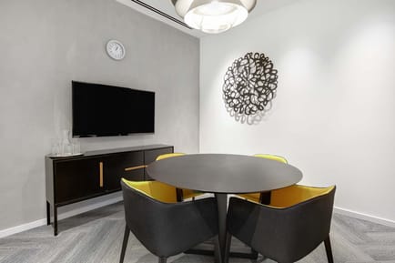 Image 9 of IWG (Regus) - Gati Tower - 3 Kiryat HaMada St, 9100800 - Jerusalem