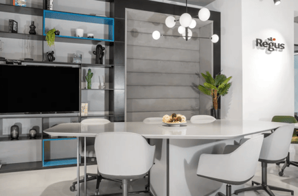 Image 5 of IWG (Regus) - Gati Tower - 3 Kiryat HaMada St, 9100800 - Jerusalem