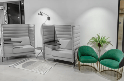 Image 7 of IWG (Regus) - Gati Tower - 3 Kiryat HaMada St, 9100800 - Jerusalem