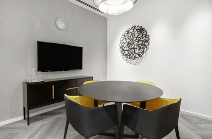 Image 8 of IWG (Regus) - Gati Tower - 3 Kiryat HaMada St, 9100800 - Jerusalem