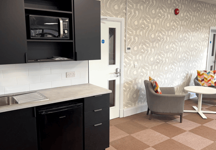 Image 6 of The Workstation - Pilgrims Lodge - 1a Holywell Hill, AL1 - St Albans