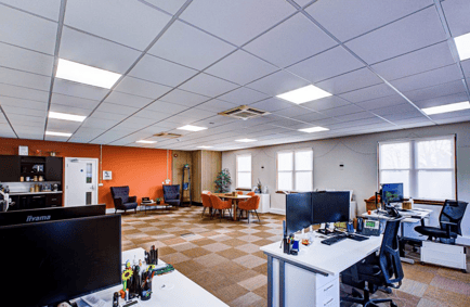 Image 7 of The Workstation - Pilgrims Lodge - 1a Holywell Hill, AL1 - St Albans