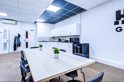 Image 8 of The Workstation - Pilgrims Lodge - 1a Holywell Hill, AL1 - St Albans