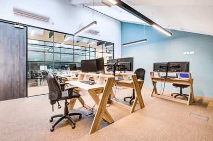 Image 1 of The Workstation - 40 London Road, AL1 - St Albans