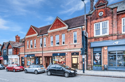 Image 5 of The Workstation - 40 London Road, AL1 - St Albans