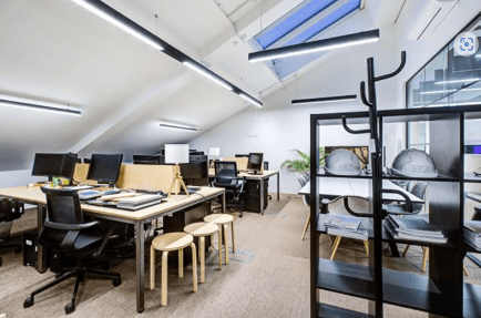 Image 7 of The Workstation - 40 London Road, AL1 - St Albans