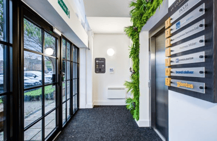 Image 9 of The Workstation - 40 London Road, AL1 - St Albans