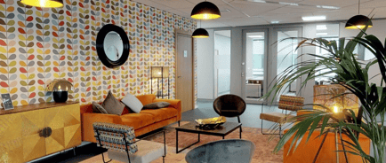 Image 5 of MITWIT (ex Multiburo & ex Startway) - Issy Les Molineaux - 24-32 Bd Gallieni, 92130 -  Issy Les Molineaux
