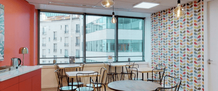 Image 7 of MITWIT (ex Multiburo & ex Startway) - Issy Les Molineaux - 24-32 Bd Gallieni, 92130 -  Issy Les Molineaux