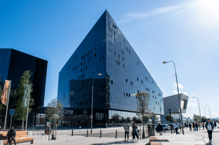 Image 1 of Avenue HQ - 17 Mann Island, L3 - Liverpool
