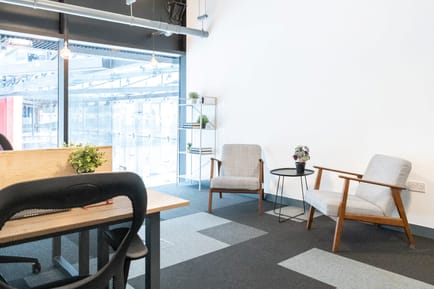 Image 4 of Avenue HQ - 17 Mann Island, L3 - Liverpool