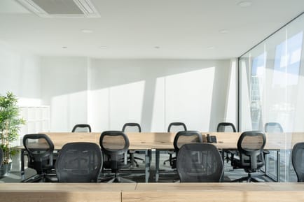 Image 5 of Avenue HQ - 17 Mann Island, L3 - Liverpool