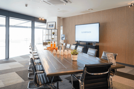 Image 6 of Avenue HQ - 17 Mann Island, L3 - Liverpool