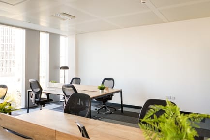 Image 1 of Avenue HQ - 4 St Paul's Square, L3 - Liverpool
