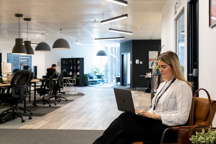 Image 8 of Avenue HQ - 4 St Paul's Square, L3 - Liverpool