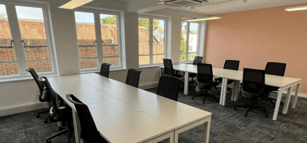 Image 3 of IWG (Spaces) - Northway House - 257 -258 Upper Street, N1 - Highbury and Islington